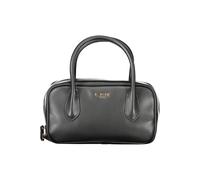 Twinset Black Polyethylene Women Handbag