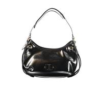Twinset Black Polyethylene Women Handbag