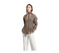 Twinset - Blouses & Camicie - - Blouses & Shirts - Donna - Multicolore - S