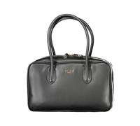 Twinset - Borsa a mano in polietilene - - Bags - Donna - Nero - ONE SIZE