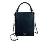TWINSET Borsa a secchiello con logo