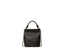 TWINSET Borsa a secchiello con logo