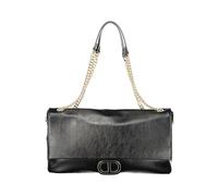 Twinset - Borsa a spalla - - Bags - Donna - Nero - ONE SIZE