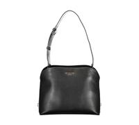 Twinset - Borsa a spalla con coulisse - - Bags - Donna - Nero - ONE SIZE