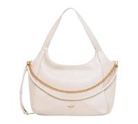 Twinset - Borsa a spalla grande - - Bags - Donna - Beige - ONE SIZE