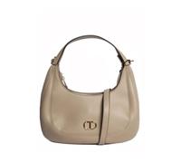 Twinset - Borsa a spalla Hobo - - Bags - Donna - Beige - ONE SIZE