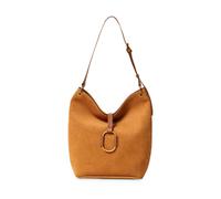Twinset - Borsa a Spalla Liliane - - Bags - Donna - Marrone - ONE SIZE