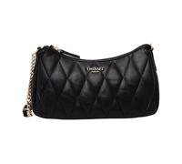 Twinset - Borsa a spalla trapuntata - - Bags - Donna - Nero - ONE SIZE