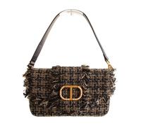 Twinset - Borsa a tracolla Augustus - - Bags - Donna - Nero - ONE SIZE
