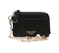 Twinset - Borsa a tracolla - - Bags - Donna - Nero - ONE SIZE