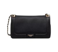 Twinset - Borsa a tracolla - - Bags - Donna - Nero - ONE SIZE