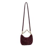 Twinset - Borsa a tracolla - - Bags - Donna - Rosso - ONE SIZE