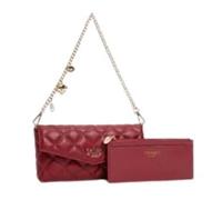Twinset - Borsa a tracolla - - Bags - Donna - Rosso - ONE SIZE