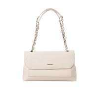 Twinset - Borsa a tracolla con perle - - Bags - Donna - Beige - ONE SIZE