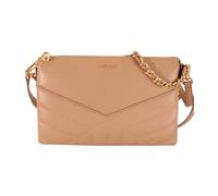 Twinset - Borsa a Tracolla Daniela - - Bags - Donna - Beige - ONE SIZE