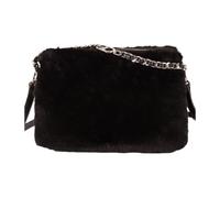 Twinset - Borsa a tracolla e a mano Modello Bianca - - Bags - Donna - Nero - ONE SIZE