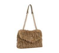 Twinset - Borsa a Tracolla Marrone per Donne - - Bags - Donna - Marrone - ONE SIZE