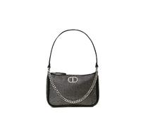 Twinset BORSA A TRACOLLA PETITE PARTY CON OVAL T Art. 241TB7252