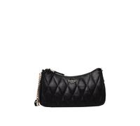 Twinset - Borsa a tracolla trapuntata - - Bags - Donna - Nero - ONE SIZE