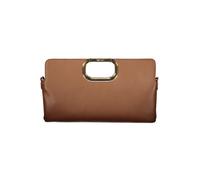 TWINSET BORSA DONNA MARRONE