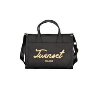 Twinset Borsa Donna Nero
