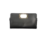 TWINSET BORSA DONNA NERO TAGLIA = UNI