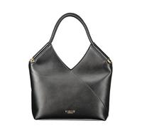 TWINSET BORSA DONNA NERO TAGLIA = UNI