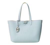 TWINSET Borsa Donna Shopping 251TB7300 C. Zucchero Yellow