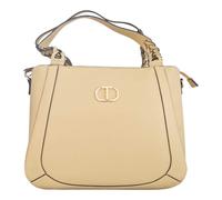 TWINSET Borsa Donna Tote 251TB7320 Pale Yellow