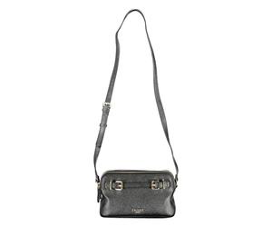 Twinset - Borsa Fotocamera Nera Donna Borsa - - Bags - Donna - Nero - ONE SIZE