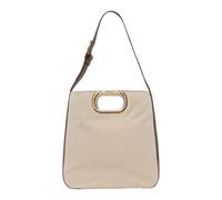 Twinset - Borsa Hobo - - Bags - Donna - Beige - ONE SIZE