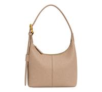 Twinset - Borsa Hobo - - Bags - Donna - Beige - ONE SIZE