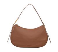 Twinset - Borsa Hobo - - Bags - Donna - Marrone - ONE SIZE