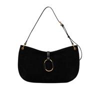Twinset - Borsa Hobo - - Bags - Donna - Nero - ONE SIZE
