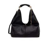 Twinset - Borsa Hobo - - Bags - Donna - Nero - ONE SIZE