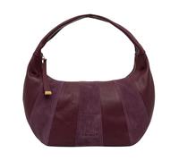 Twinset - Borsa Hobo - - Bags - Donna - Viola - ONE SIZE