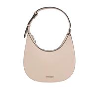 Twinset - Borsa Hobo Caramello - - Bags - Donna - Beige - ONE SIZE