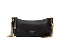 Twinset - Borsa Hobo in Pelle con Nappa - - Bags - Donna - Nero - ONE SIZE
