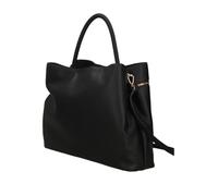 Twinset Black Polyethylene Women Handbag