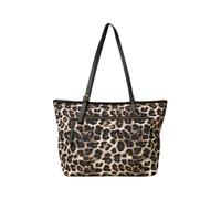 Twinset - Borsa shopper in tessuto tecnico - - Bags - Donna - Multicolore - ONE SIZE
