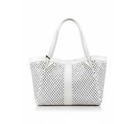 Twinset Borsa Shopping in Vera Pelle - Ultra Chic e Pratica (ITA)