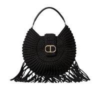Twinset Borsa Tote 251TD8140 Nero