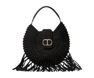 Twinset Borsa Tote 251TD8140 Nero