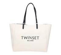 Twinset - borse Tela - - Bags - Donna - Bianco - ONE SIZE