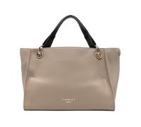 Twinset - Borsa Tote - - Bags - Donna - Beige - ONE SIZE