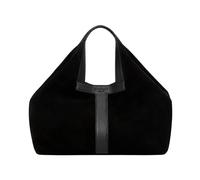 Twinset - Borsa Tote con Logo Lettering - - Bags - Donna - Nero - ONE SIZE