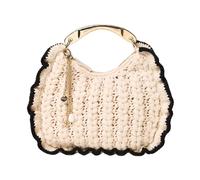 Twinset - Borse - - Bags - Donna - Beige - ONE SIZE