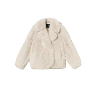 Twinset - Cappotto Corto Actitude - - Jackets - Donna - Grigio - S