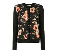 Twinset - Cardigan - - Knitwear - Donna - Nero - S