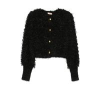Twinset - Cardigan Twin-set - - Knitwear - Donna - Nero - M